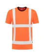 T-Shirts personnalisable TRICORP T-shirt Norme NL RWS Birdseye