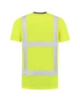 TRICORP T-Shirt EN ISO 20471 Birdseye T-Shirts personalisierbar