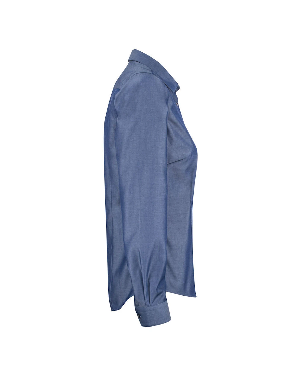 Chemises personnalisable J. HARVEST & FROST RB120 Twill Chemise Femmes