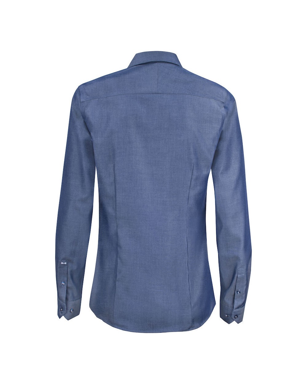 J. HARVEST & FROST RB120 Twill Woman
Damen Blusen Hemden personalisierbar