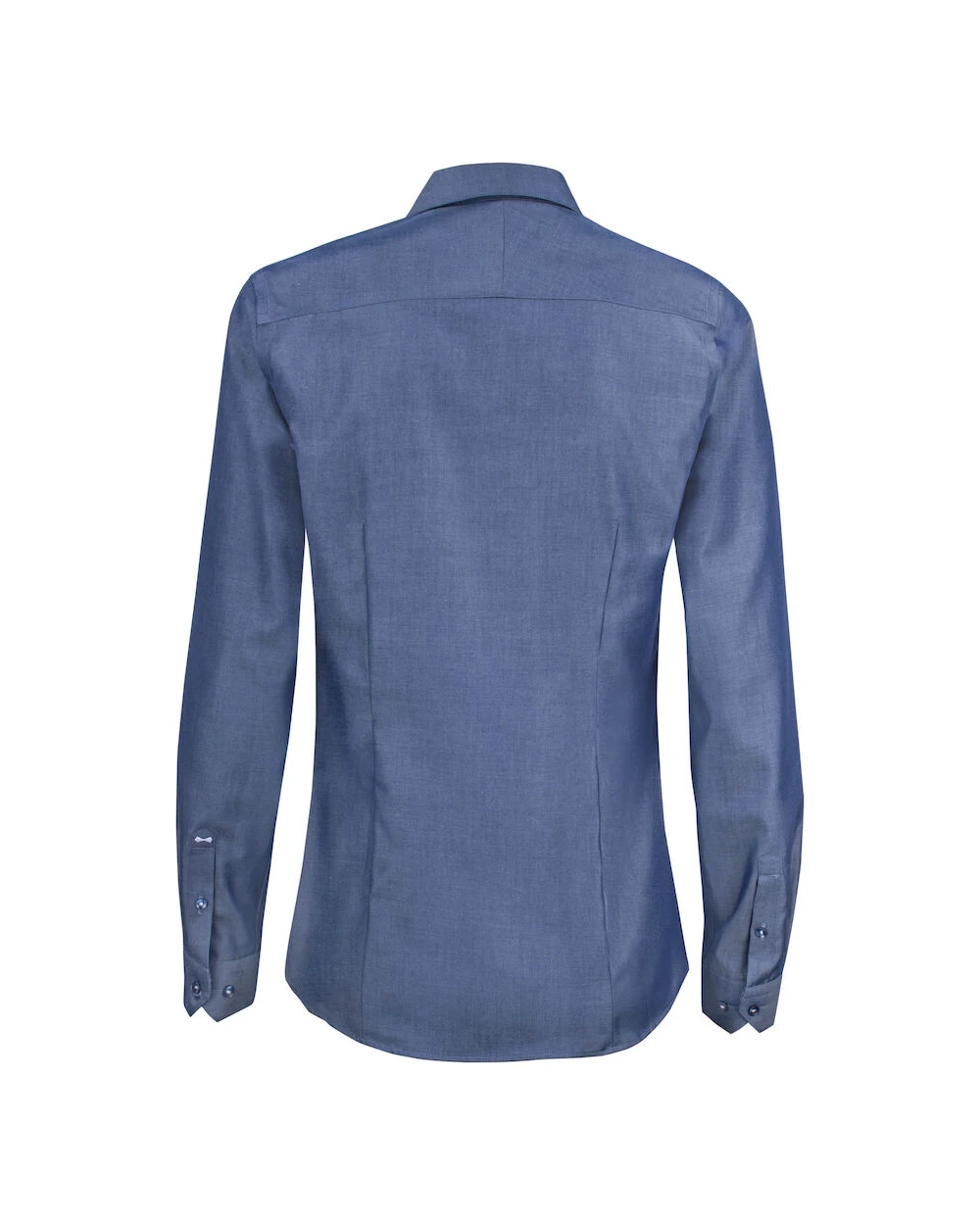 Chemises personnalisable J. HARVEST & FROST RB120 Twill Chemise Femmes