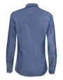 Chemises personnalisable J. HARVEST & FROST RB120 Twill Chemise Femmes