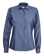 J. HARVEST & FROST RB120 Twill Woman
Damen Blusen Hemden personalisierbar