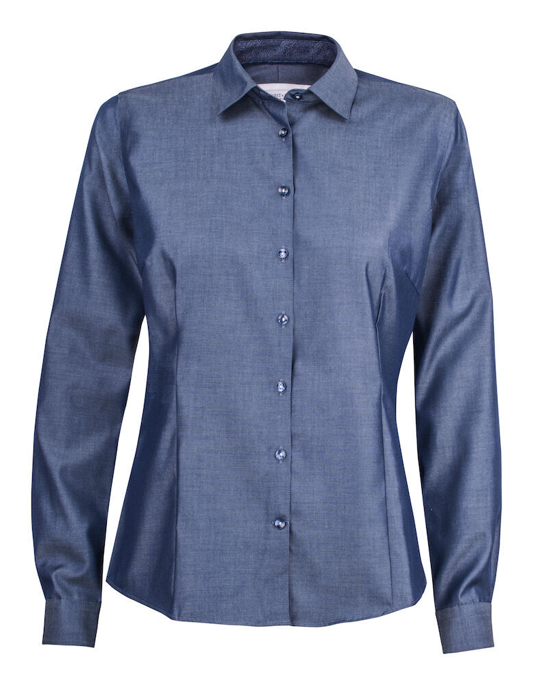 Chemises personnalisable J. HARVEST & FROST RB120 Twill
Chemise Femmes