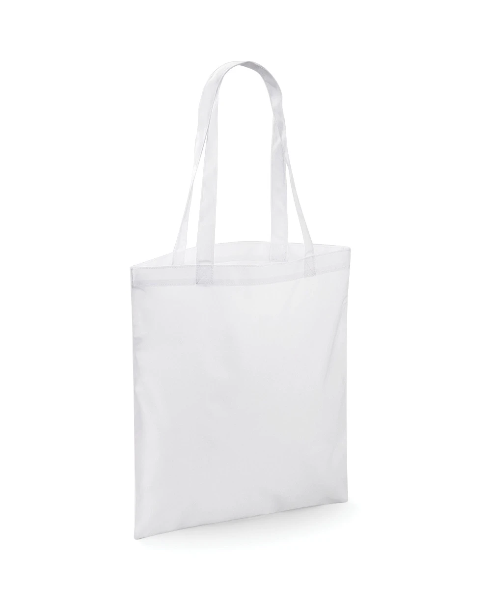BAG BASE Shopper. Für Sublimationsdruck Tote Bags personalisierbar