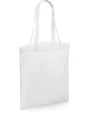 BAG BASE Shopper. Für Sublimationsdruck Tote Bags personalisierbar