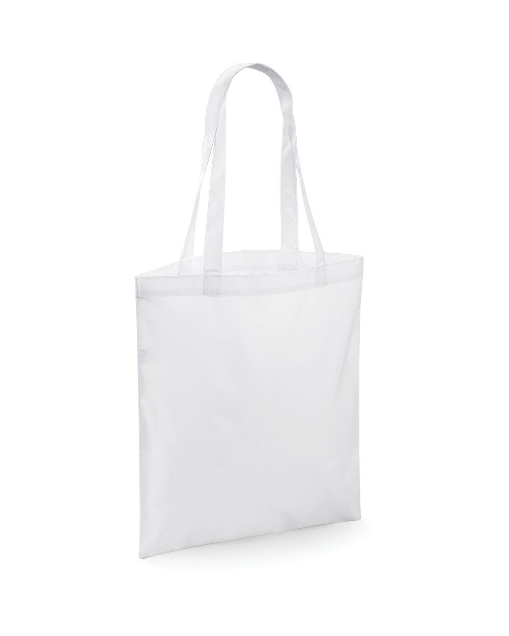 BAG BASE Shopper. Für Sublimationsdruck Tote Bags personalisierbar