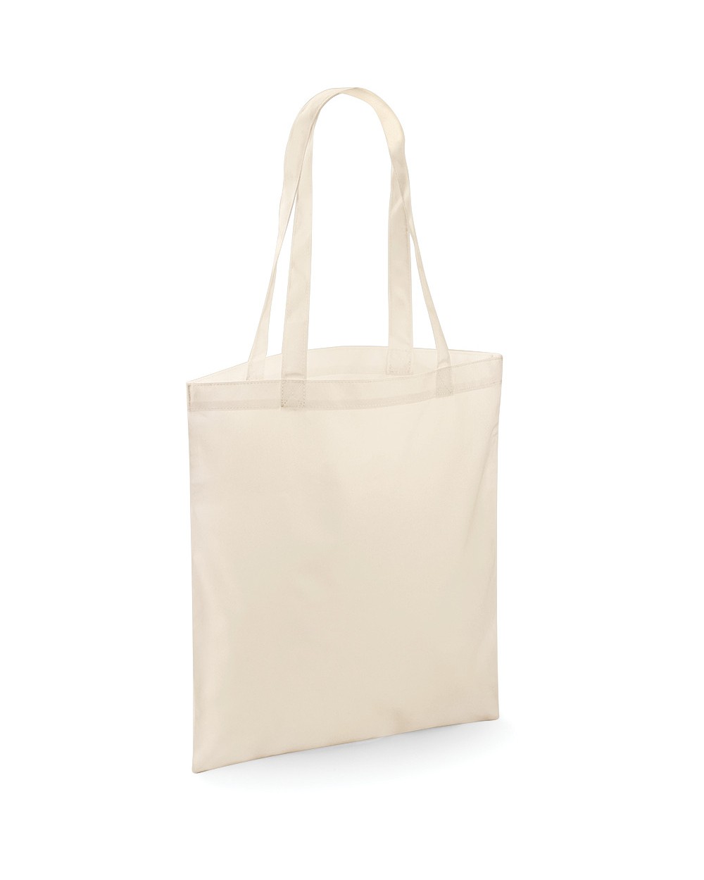 BAG BASE Shopper. Für Sublimationsdruck Tote Bags personalisierbar