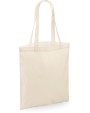 Tote bags BAG BASE Shopper voor sublimatie voor bedrukking &amp; borduring