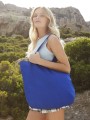 Tote bags à personnaliser WESTFORDMILL ORGANIC PREMIUM COTTON MAXI TOTE 