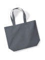 WESTFORDMILL ORGANIC PREMIUM COTTON MAXI TOTE /api/colors/bf6317f4-5f58-4b88-aaab-e2cb47d02d30 personnalisable