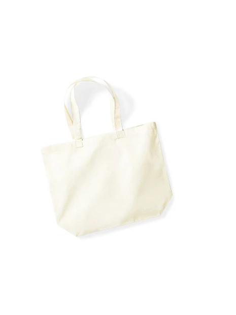 WESTFORDMILL ORGANIC PREMIUM COTTON MAXI TOTE /api/colors/e4673c21-e8cb-492b-aa0c-b227b8618401 personnalisable