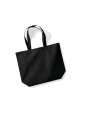 WESTFORDMILL ORGANIC PREMIUM COTTON MAXI TOTE Tote Bags personalisierbar