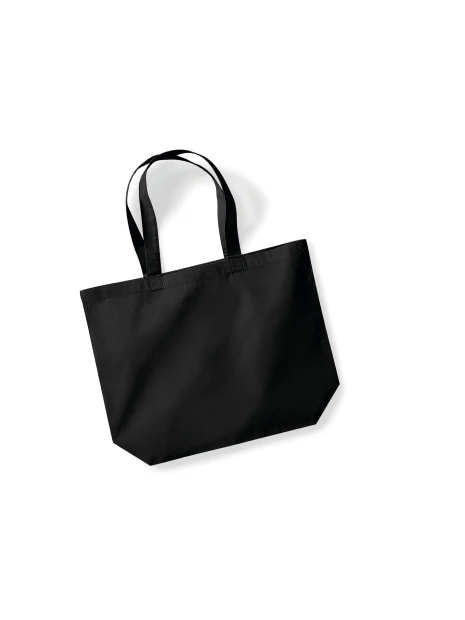WESTFORDMILL ORGANIC PREMIUM COTTON MAXI TOTE /api/colors/b9fdad4a-5e94-45cb-8c03-c08b349b28c3 personnalisable