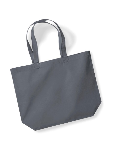 WESTFORDMILL ORGANIC PREMIUM COTTON MAXI TOTE /api/colors/bf6317f4-5f58-4b88-aaab-e2cb47d02d30 personnalisable