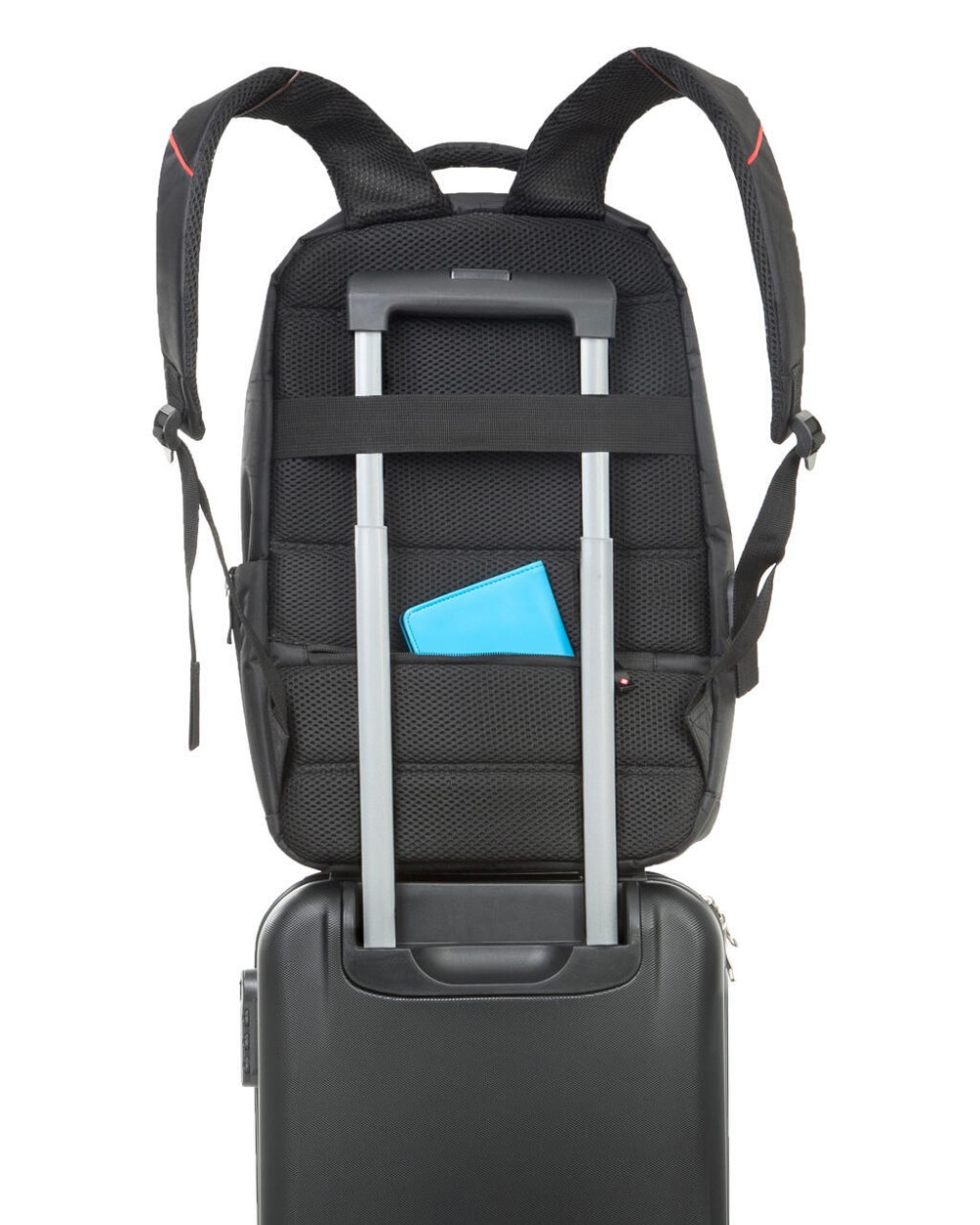 Sacs & Bagagerie personnalisable SHUGON Kiel Urban Laptop Backpack