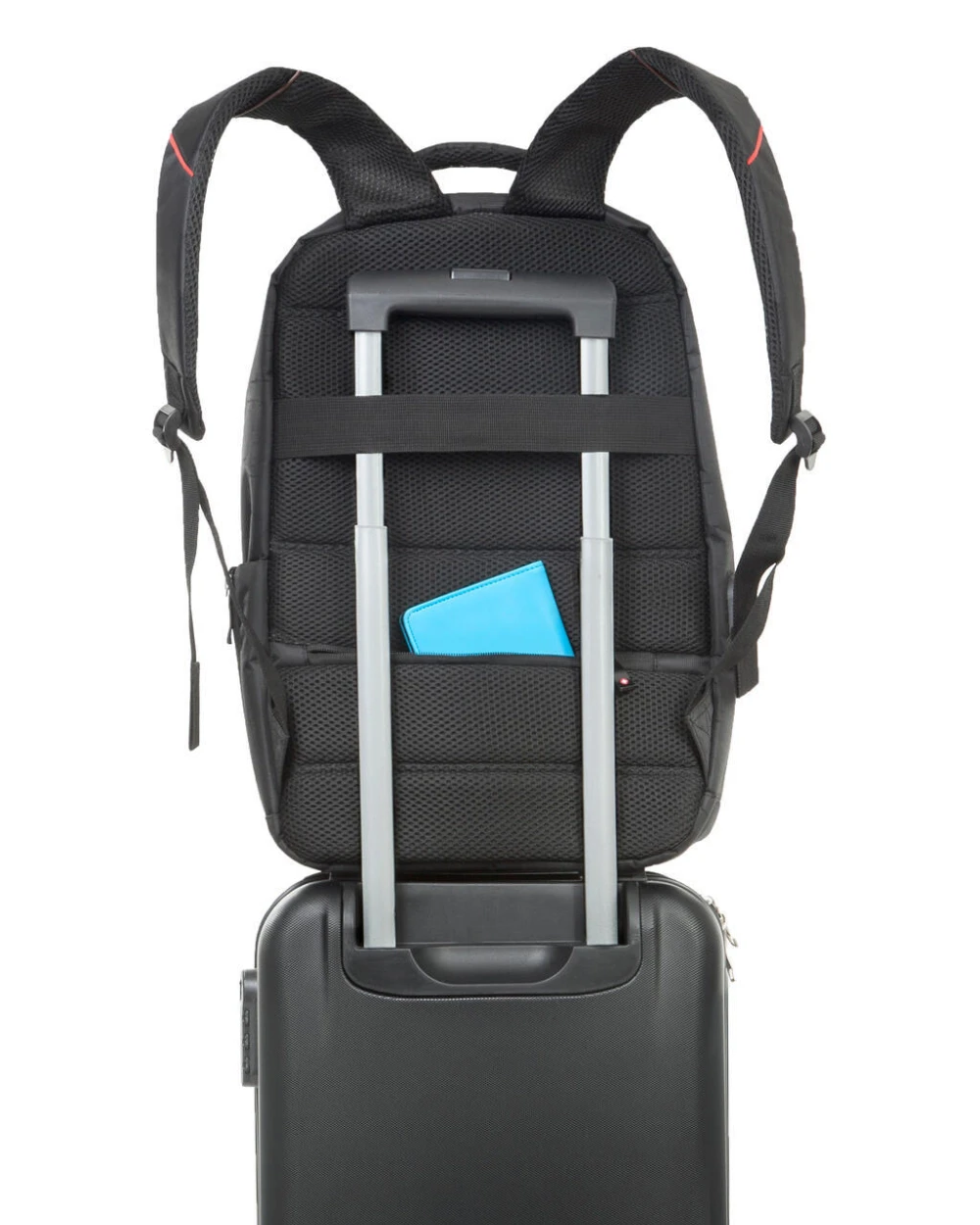 SHUGON Kiel Urban Laptop Backpack Taschen personalisierbar