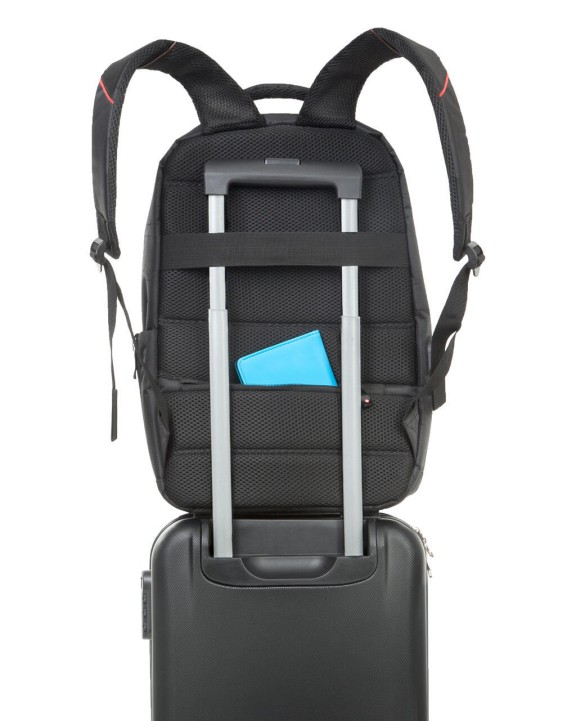 SHUGON Kiel Urban Laptop Backpack Taschen personalisierbar
