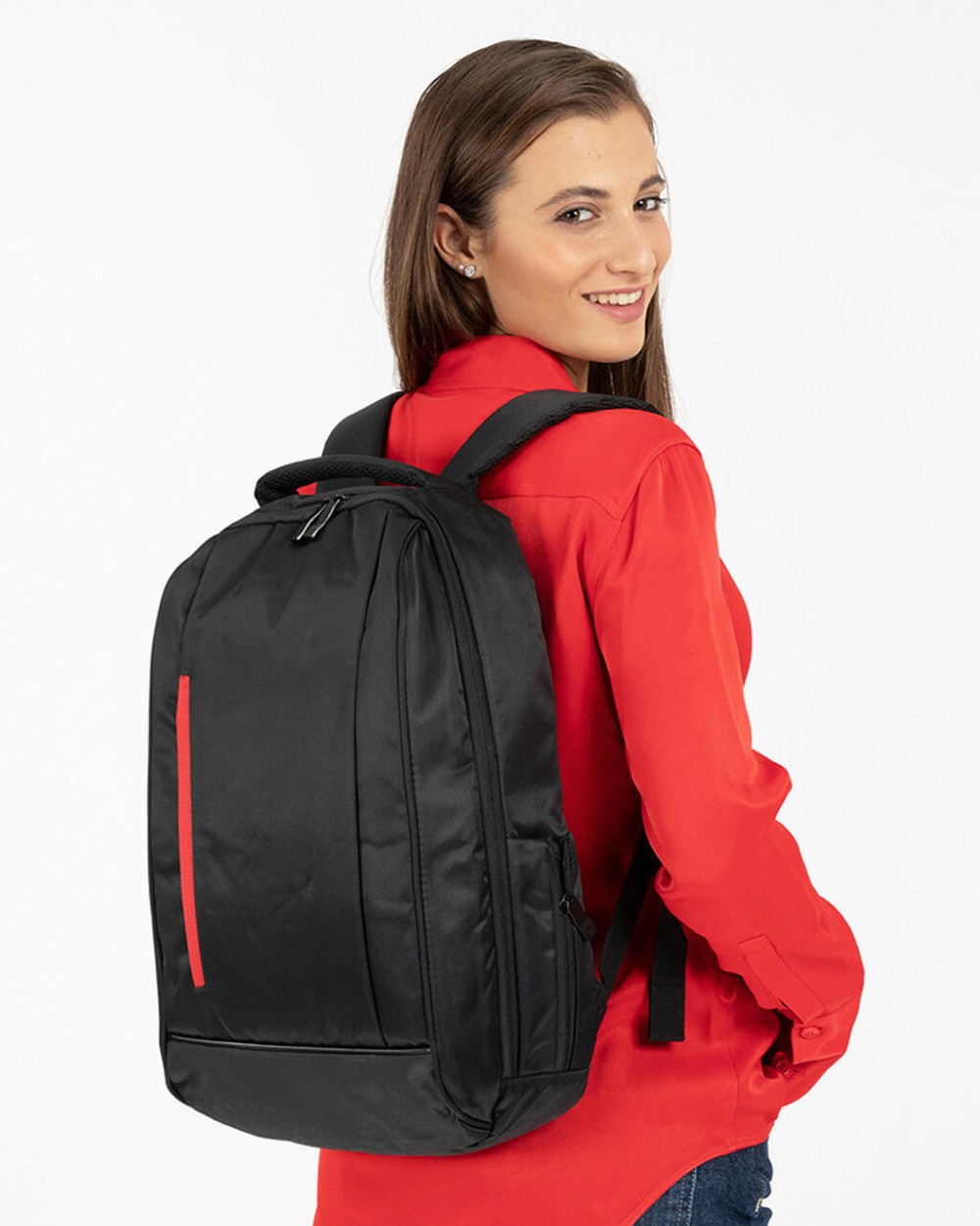 Sacs & Bagagerie personnalisable SHUGON Kiel Urban Laptop Backpack