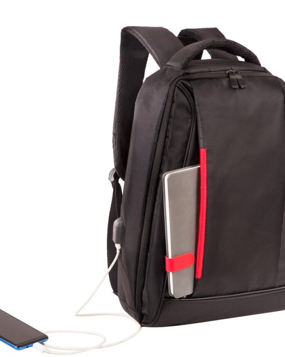SHUGON Kiel Urban Laptop Backpack Taschen personalisierbar