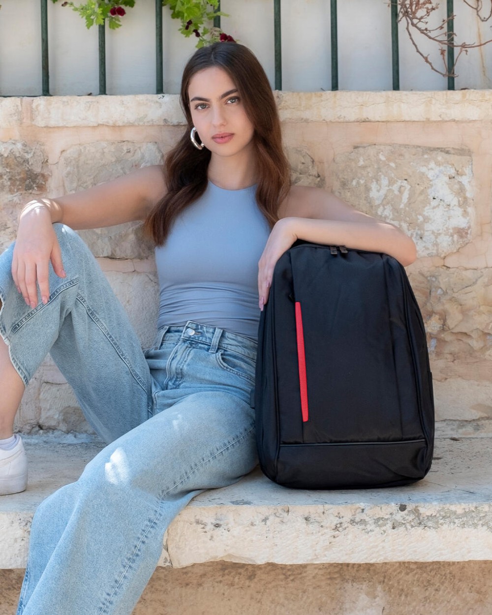 Tassen & Zakken SHUGON Kiel Urban Laptop Backpack voor bedrukking &amp; borduring