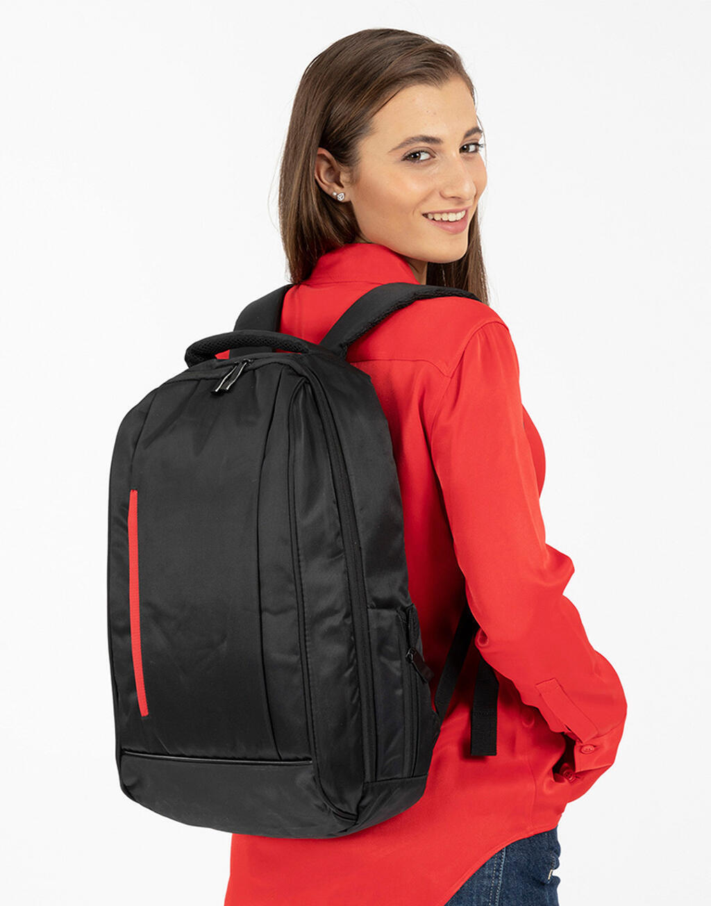 Sacs & Bagagerie personnalisable SHUGON Kiel Urban Laptop Backpack