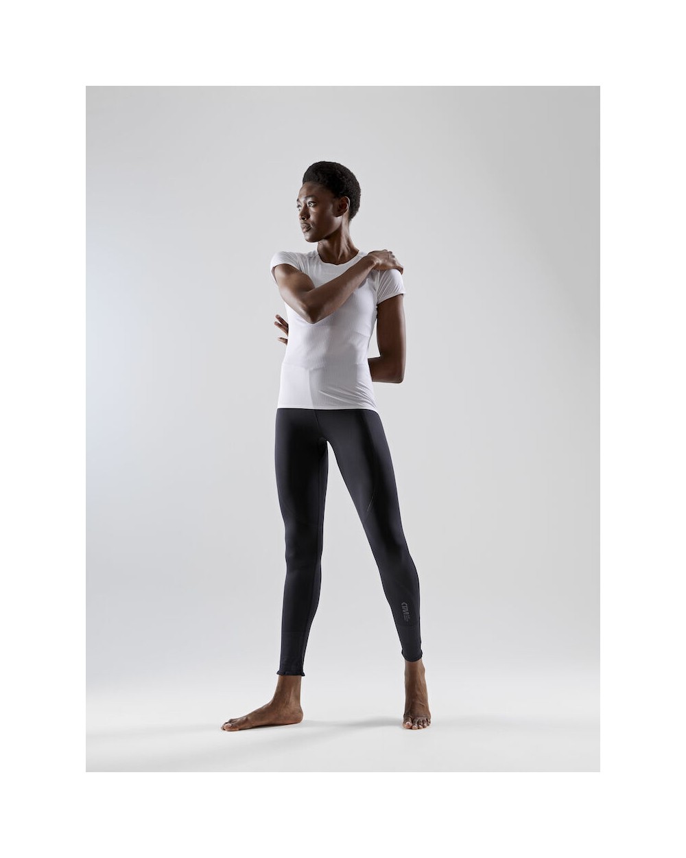 T-shirts CRAFT PRO Dry Nanoweight Ss W voor bedrukking &amp; borduring