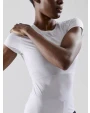 T-Shirts personnalisable CRAFT PRO Dry Nanoweight Ss W