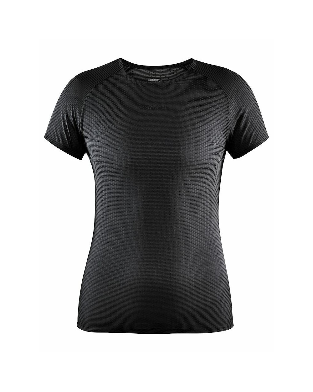 CRAFT Pro Dry Nanoweight Ss W T-Shirts personalisierbar