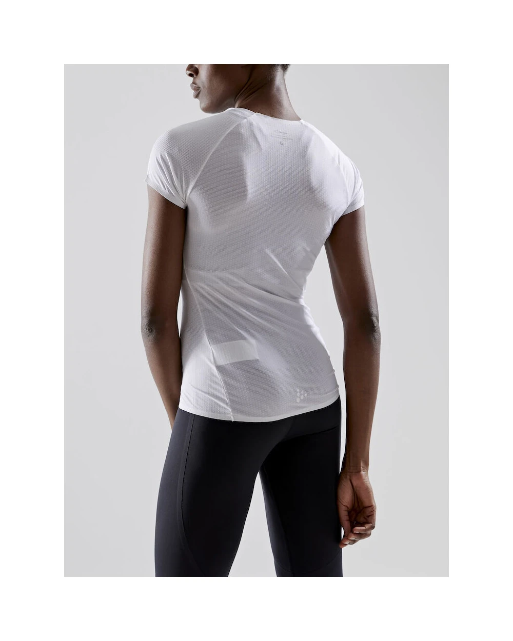 T-Shirts personnalisable CRAFT PRO Dry Nanoweight Ss W