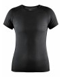 T-shirts CRAFT PRO Dry Nanoweight Ss W voor bedrukking &amp; borduring