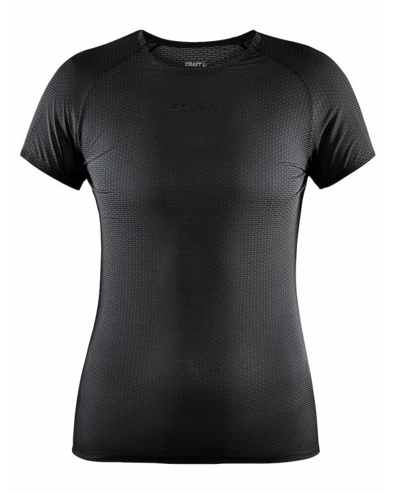 T-shirts CRAFT PRO Dry Nanoweight Ss W voor bedrukking &amp; borduring