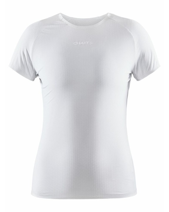 T-shirts CRAFT PRO Dry Nanoweight Ss W voor bedrukking &amp; borduring