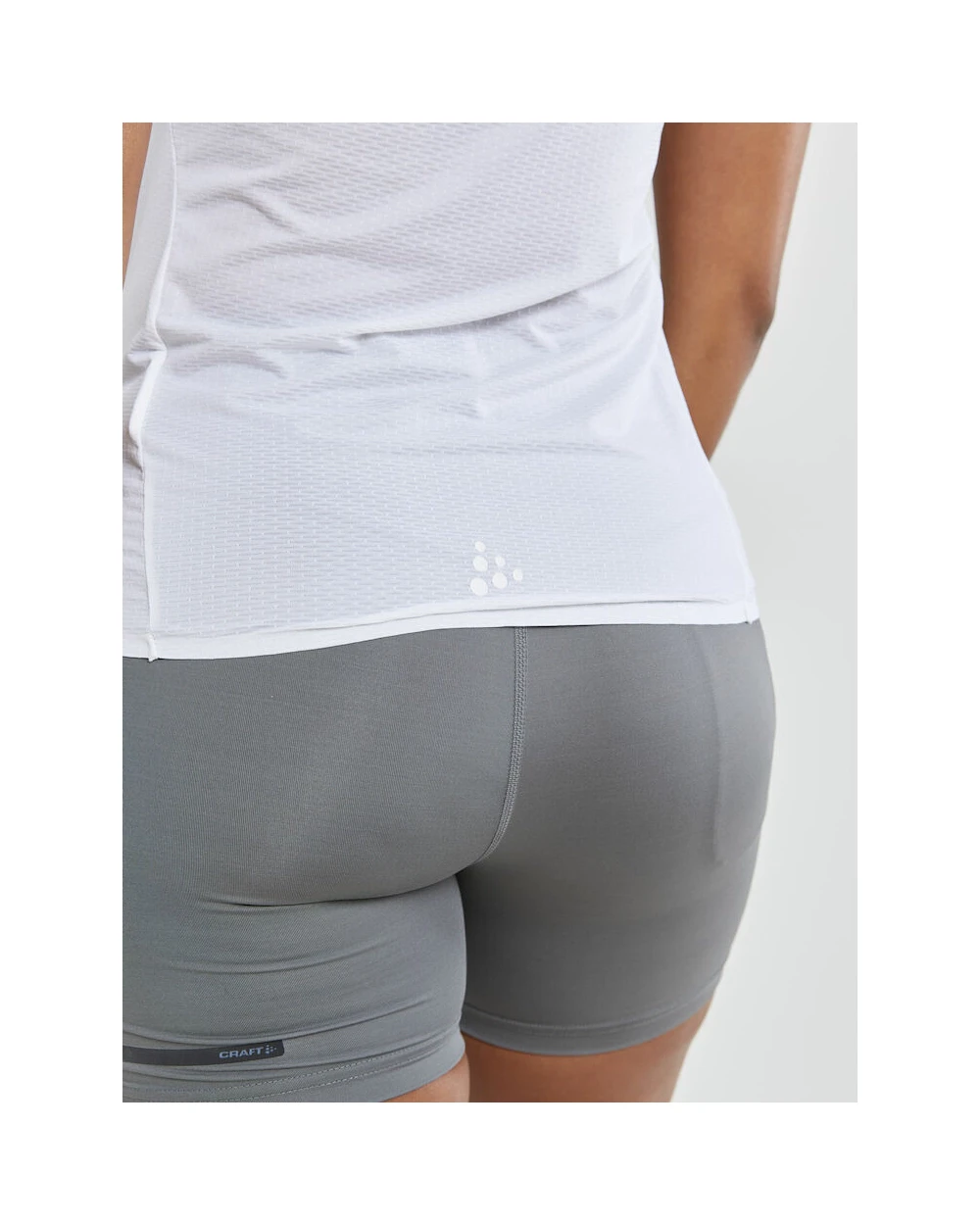 T-Shirts personnalisable CRAFT PRO Dry Nanoweight Ss W