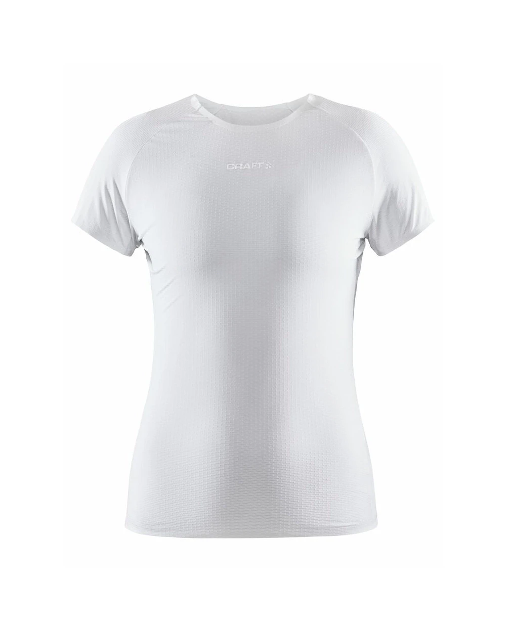 T-Shirts personnalisable CRAFT PRO Dry Nanoweight Ss W
