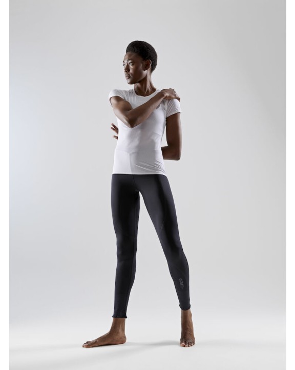 T-shirts CRAFT PRO Dry Nanoweight Ss W voor bedrukking &amp; borduring