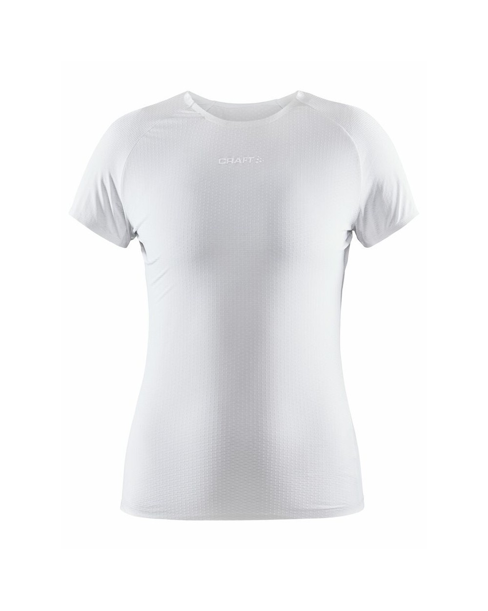 T-shirts CRAFT Active Nanoweight SS W voor bedrukking &amp; borduring