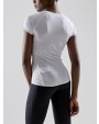 T-shirts CRAFT PRO Dry Nanoweight Ss W voor bedrukking &amp; borduring