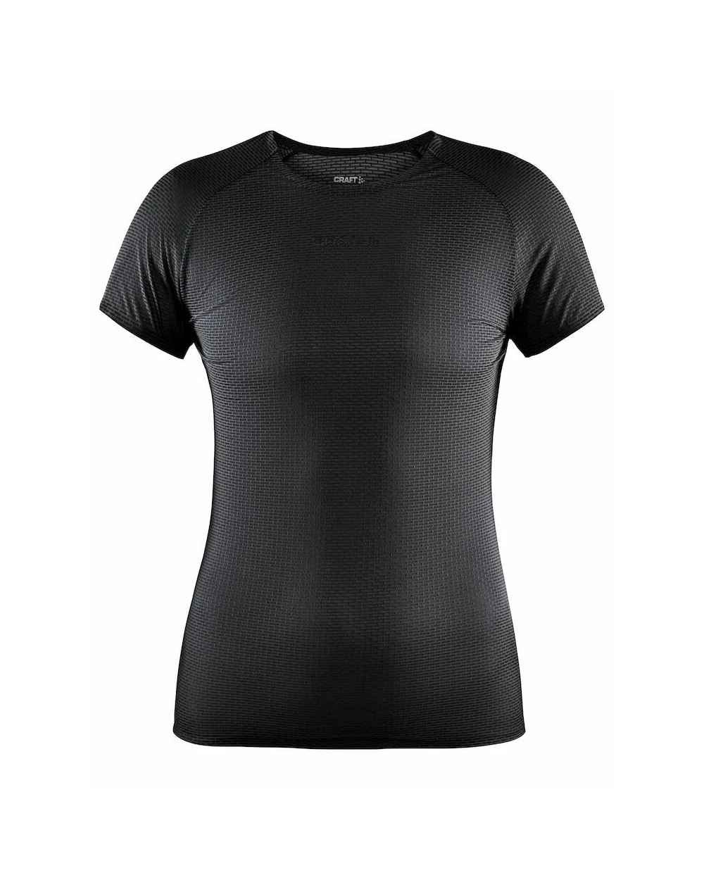 T-Shirts personnalisable CRAFT PRO Dry Nanoweight Ss W