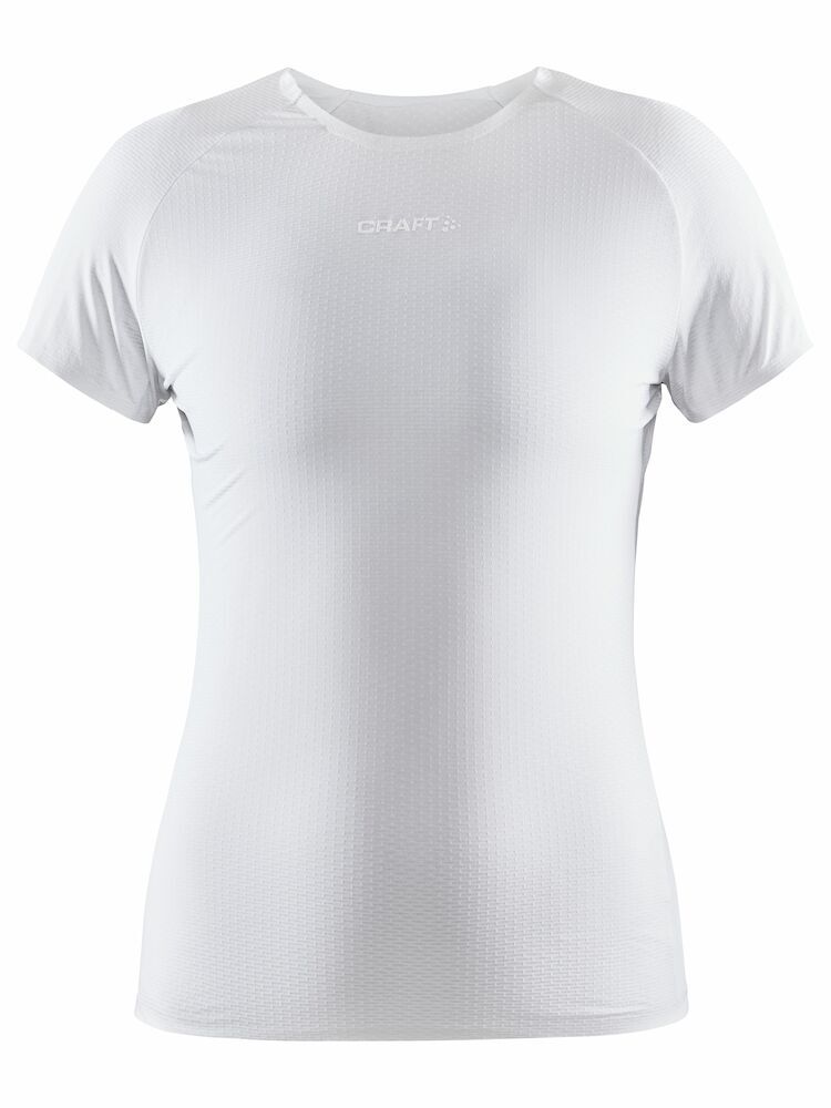 T-Shirts personnalisable CRAFT PRO Dry Nanoweight Ss W