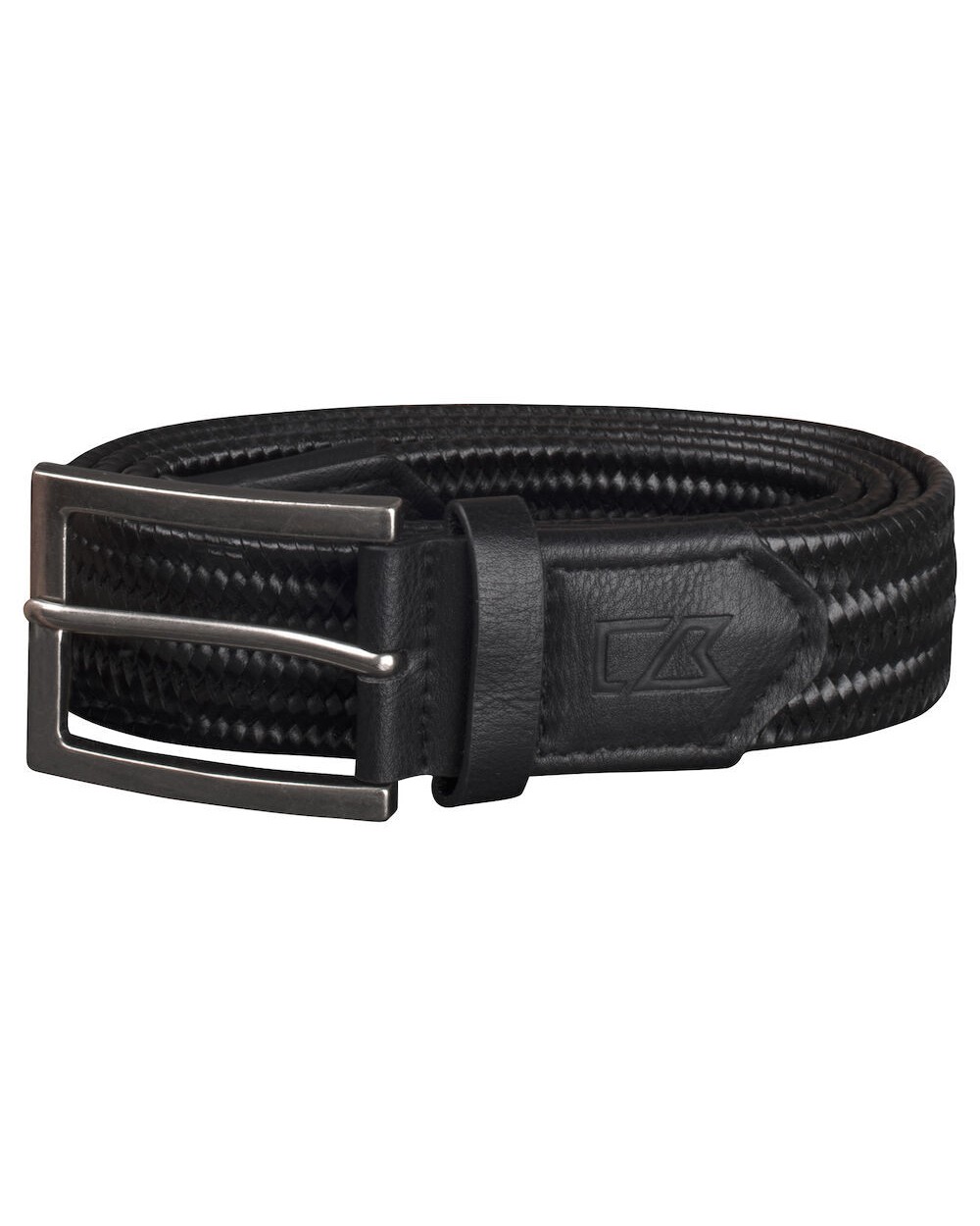Benodigdheden CUTTER & BUCK Colville Belt voor bedrukking &amp; borduring