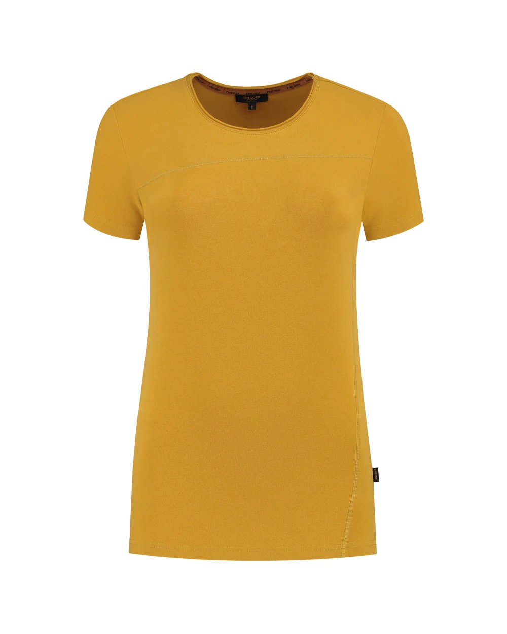 T-Shirts personnalisable TRICORP T-shirt Premium Coutures Femme