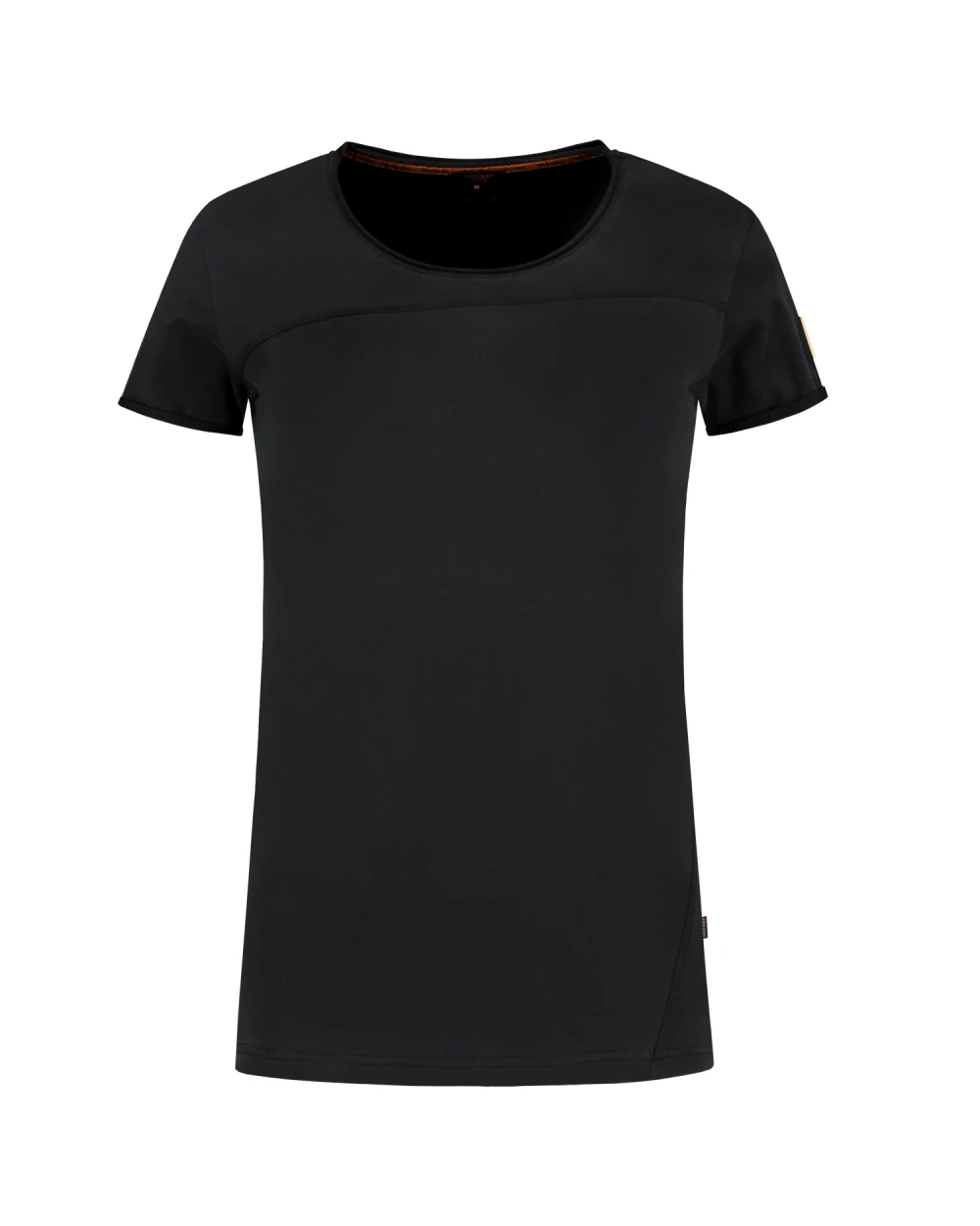 T-Shirts personnalisable TRICORP T-shirt Premium Coutures Femme