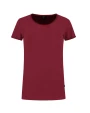T-shirts TRICORP T-shirt Premium Naden Dames voor bedrukking &amp; borduring