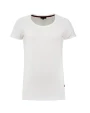 T-shirts TRICORP T-shirt Premium Naden Dames voor bedrukking &amp; borduring