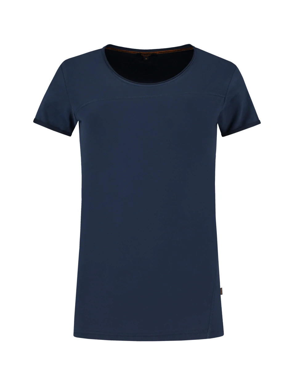 TRICORP T-Shirt Premium Damen T-Shirts personalisierbar