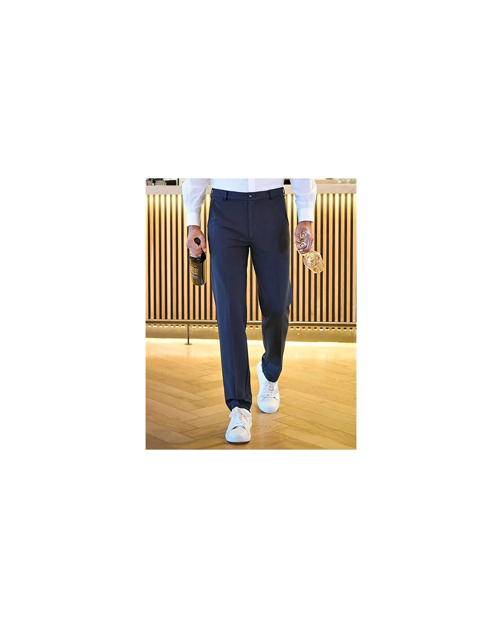 BROOK TAVERNER Men´s Trouser Taurus Hosen personalisierbar