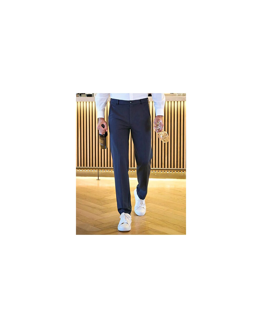 Pantalons personnalisable BROOK TAVERNER Men´s Trouser Taurus