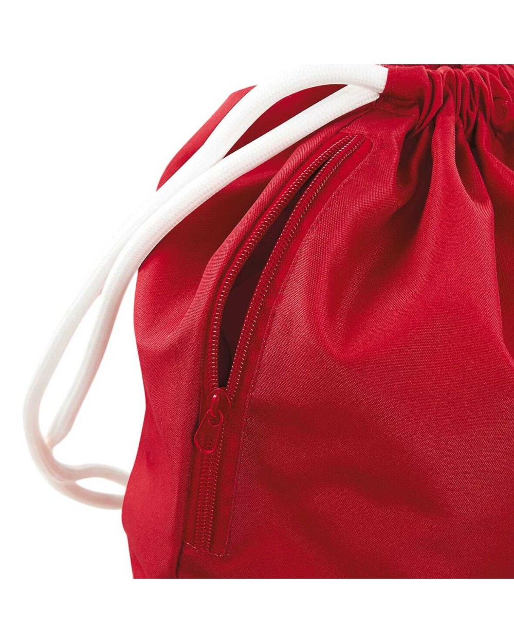 BAG BASE Sport-Rucksack mit Kordelzug Taschen personalisierbar