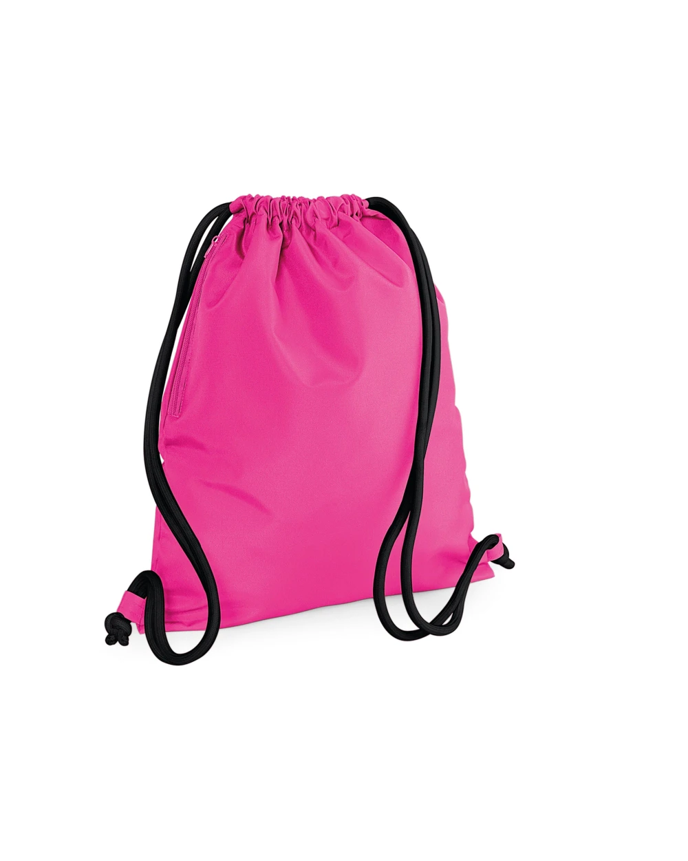 BAG BASE Sport-Rucksack mit Kordelzug Taschen personalisierbar
